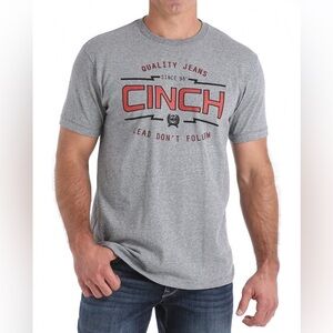 Men’s Cinch T-shirt